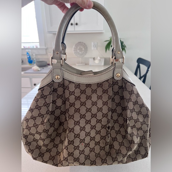 Gucci Tote Bag - Picture 2 of 4